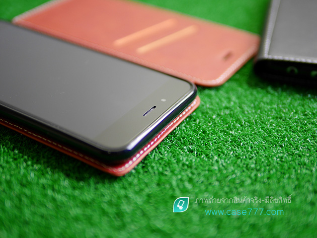 เคสฝาพับ S7 Edge และ เคส iPhone 7 Plus ฝาพับมีแม่เหล็ก
